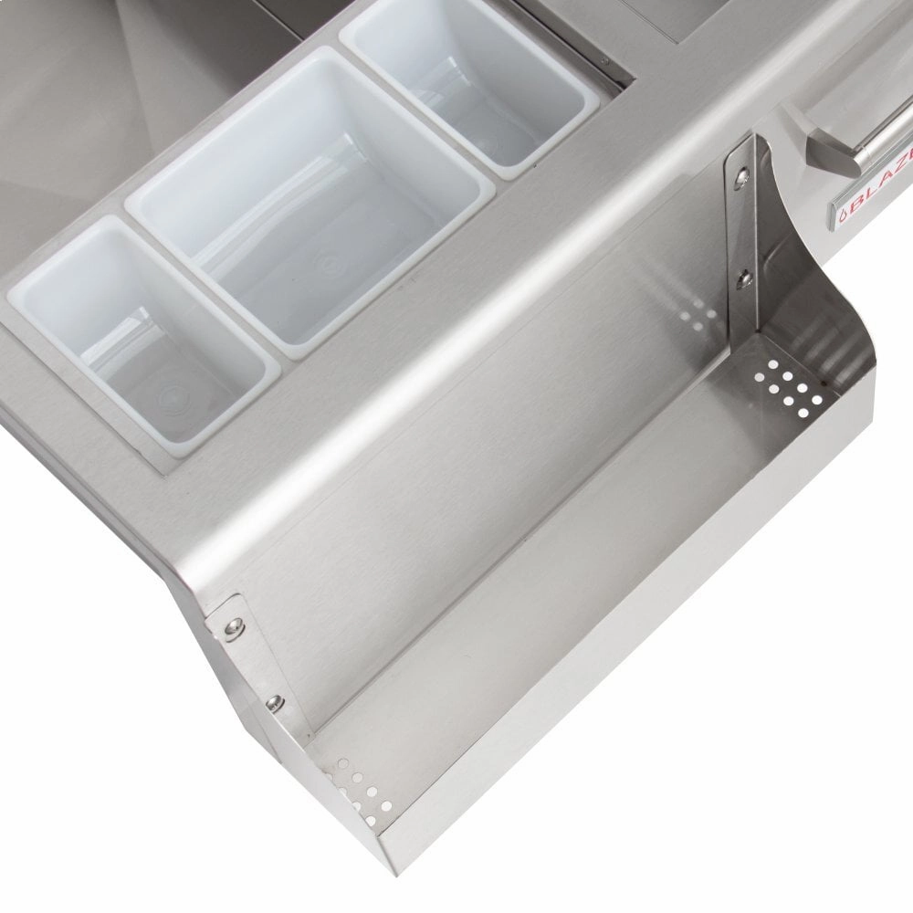 Blaze Grills BLZ30CKTSNK Blaze Beverage Center