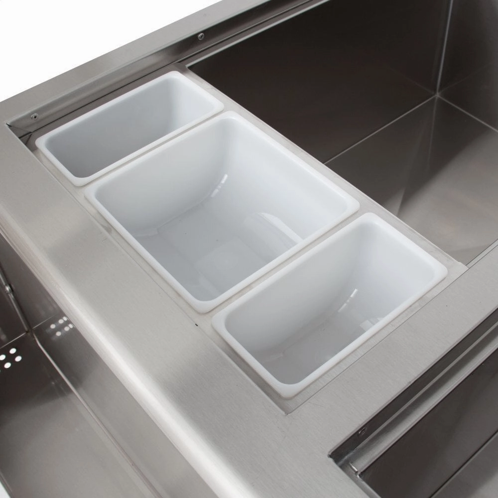 Blaze Grills BLZ30CKTSNK Blaze Beverage Center