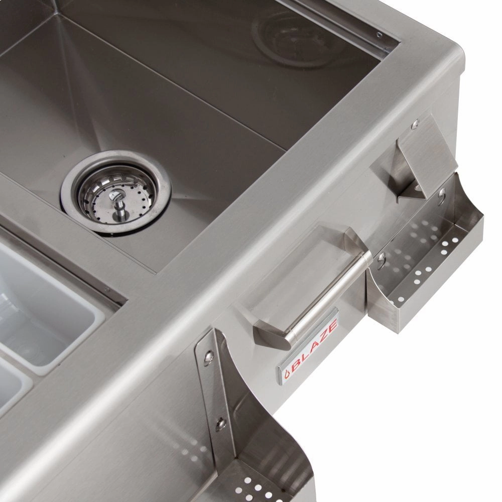 Blaze Grills BLZ30CKTSNK Blaze Beverage Center