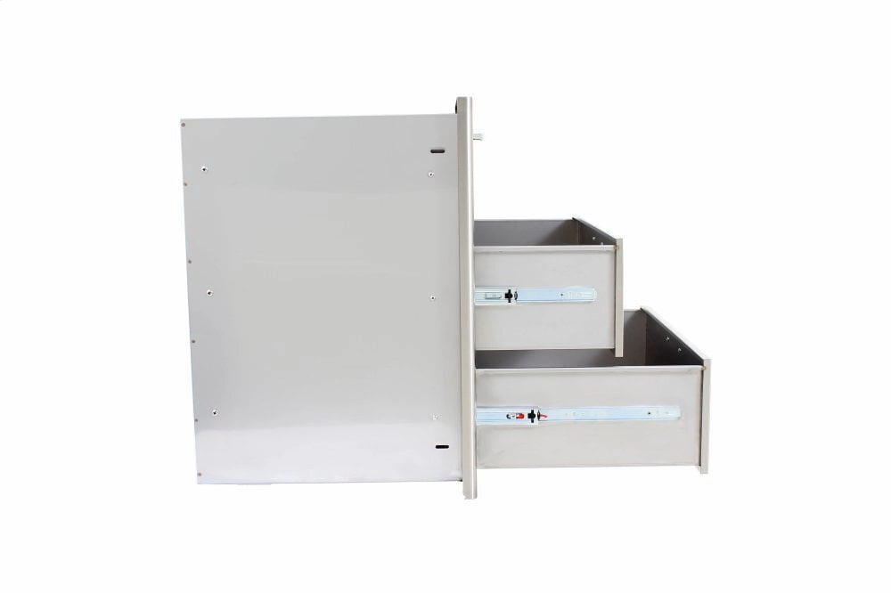 Blaze Grills BLZ30W3DRW Blaze 30 Inch Triple Access Drawer