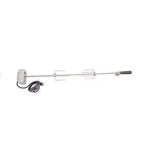 Blaze Grills BLZ34ROTISSS Blaze Rotisserie Kit For 32 Inch 4-Burner Gas Grill Barbeque Grill Accessories,grill tool set