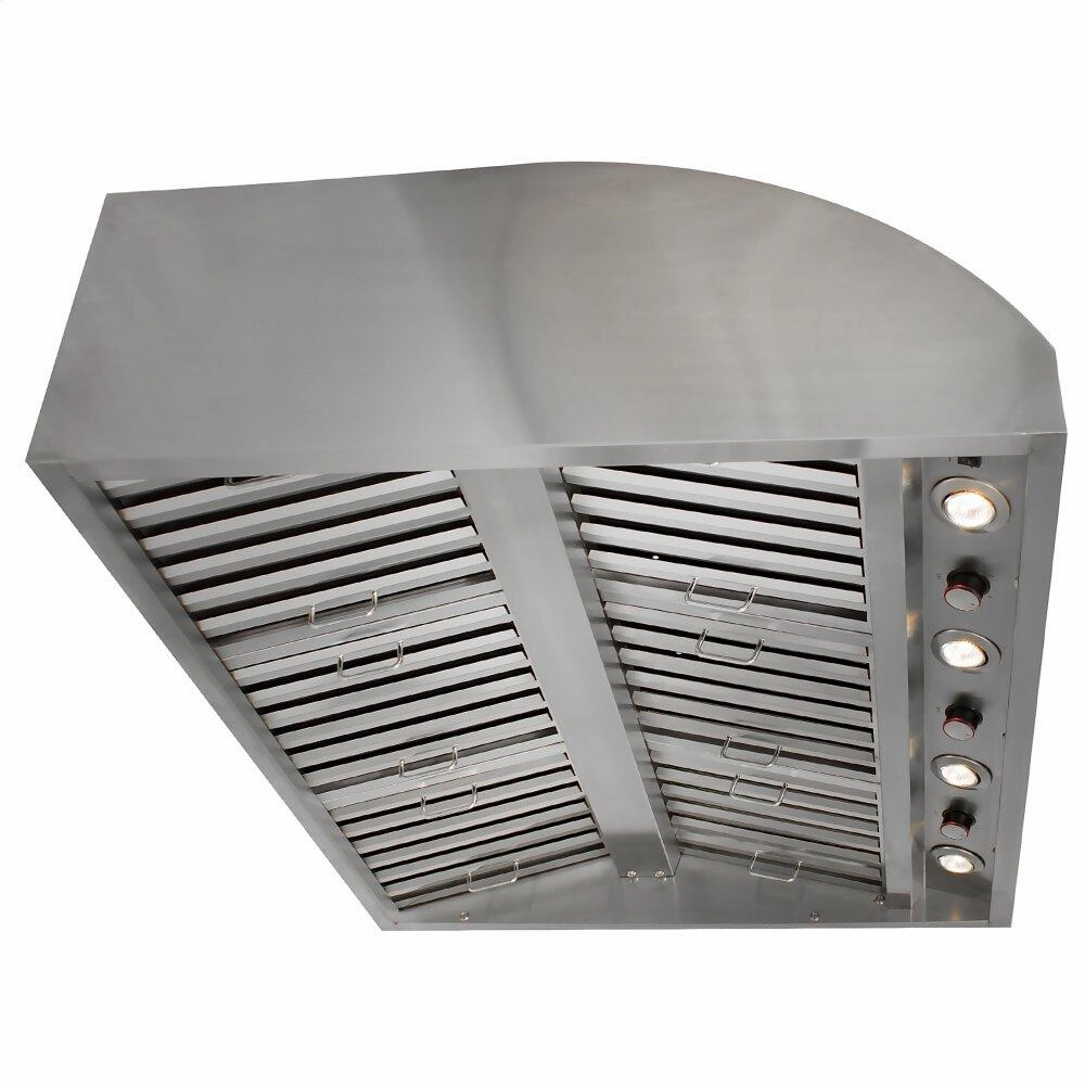 Blaze Grills BLZ36VHOOD Blaze 36" Vent Hood Other Outdoor Products,patio kitchen accessories