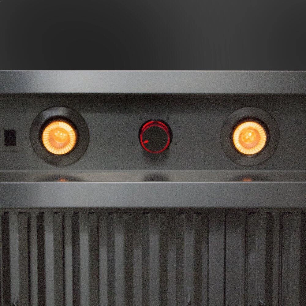 Blaze Grills BLZ36VHOOD Blaze 36" Vent Hood