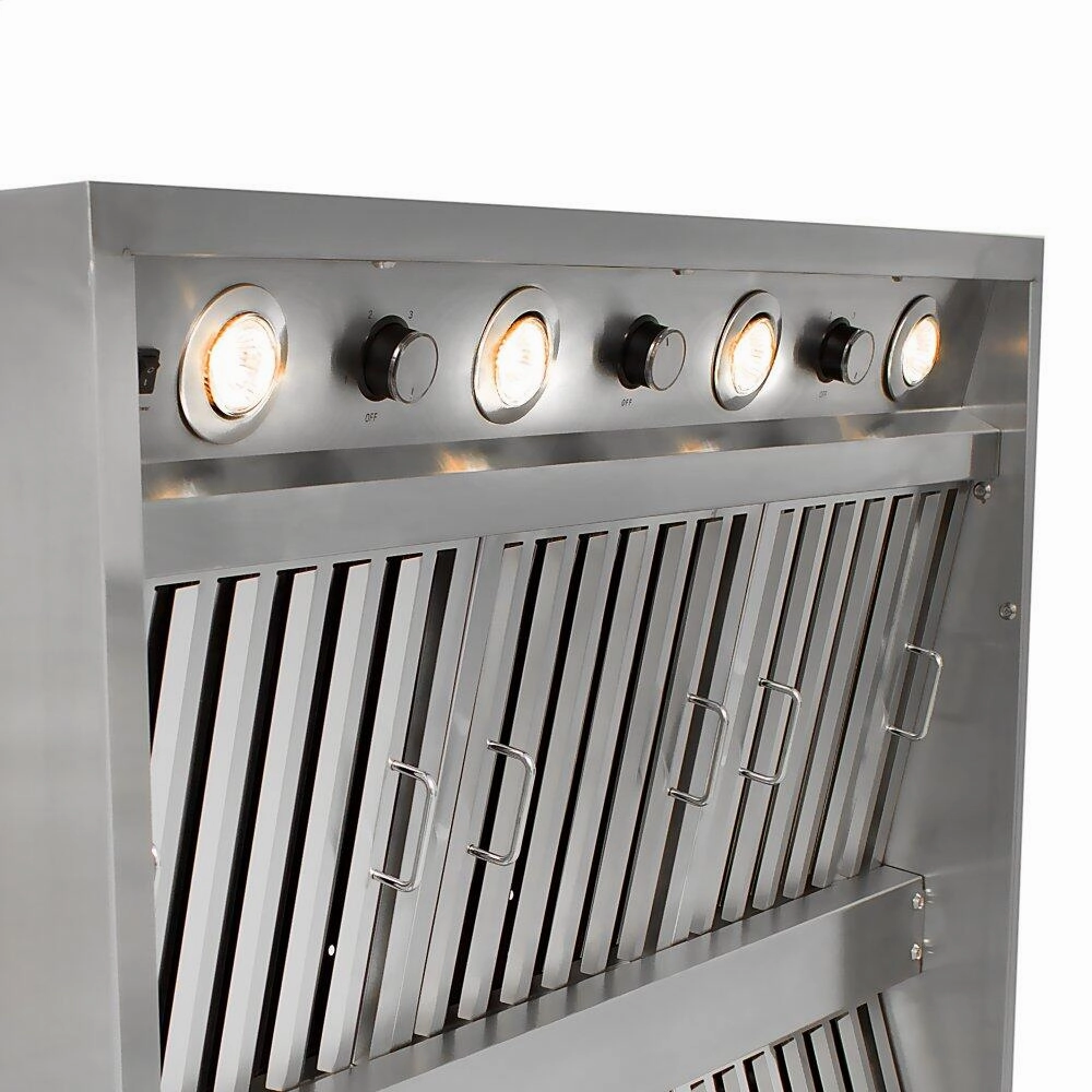 Blaze Grills BLZ36VHOOD Blaze 36" Vent Hood