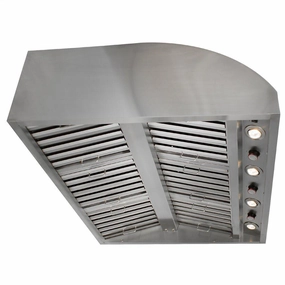 Blaze Grills BLZ36VHOOD Blaze 36" Vent Hood Other Outdoor Products,patio kitchen accessories