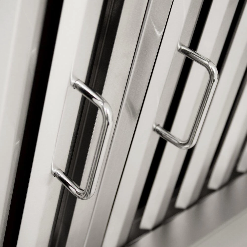 Blaze Grills BLZ36VHOOD Blaze 36" Vent Hood
