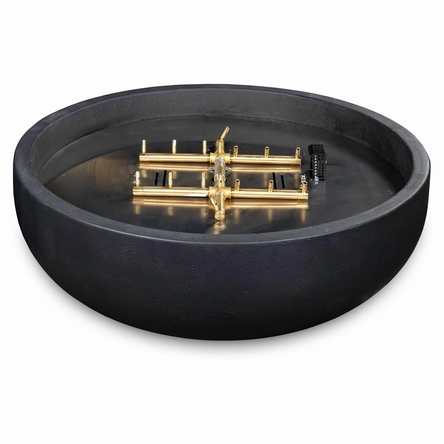 Blaze Grills BLZ38FBOWLLP Blaze 38-Inch Gas Fire Bowl, With Fuel Type - Propane