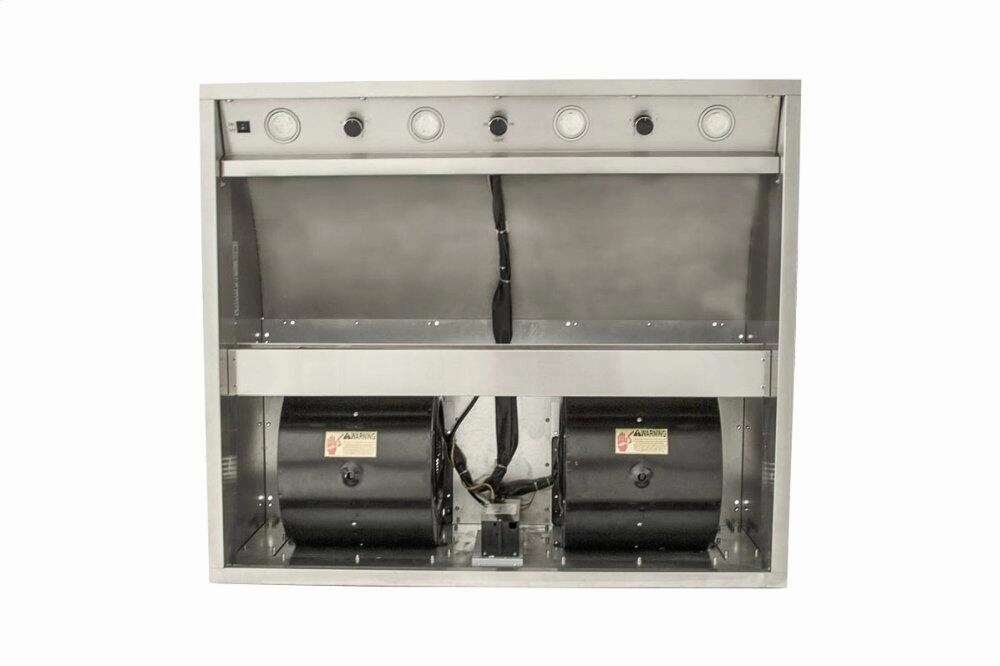 Blaze Grills BLZ42VHOOD Blaze 42" Vent Hood