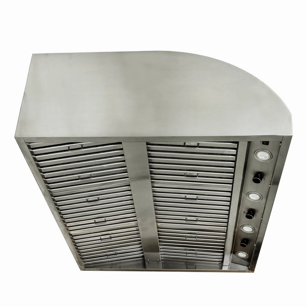 Blaze Grills BLZ42VHOOD Blaze 42" Vent Hood Outdoor Hoods,outdoor vent hood