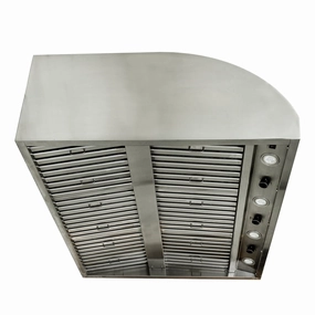 Blaze Grills BLZ42VHOOD Blaze 42" Vent Hood Other Outdoor Products,patio kitchen accessories