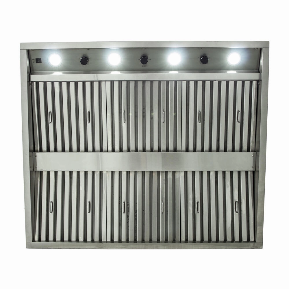 Blaze Grills BLZ42VHOOD Blaze 42" Vent Hood
