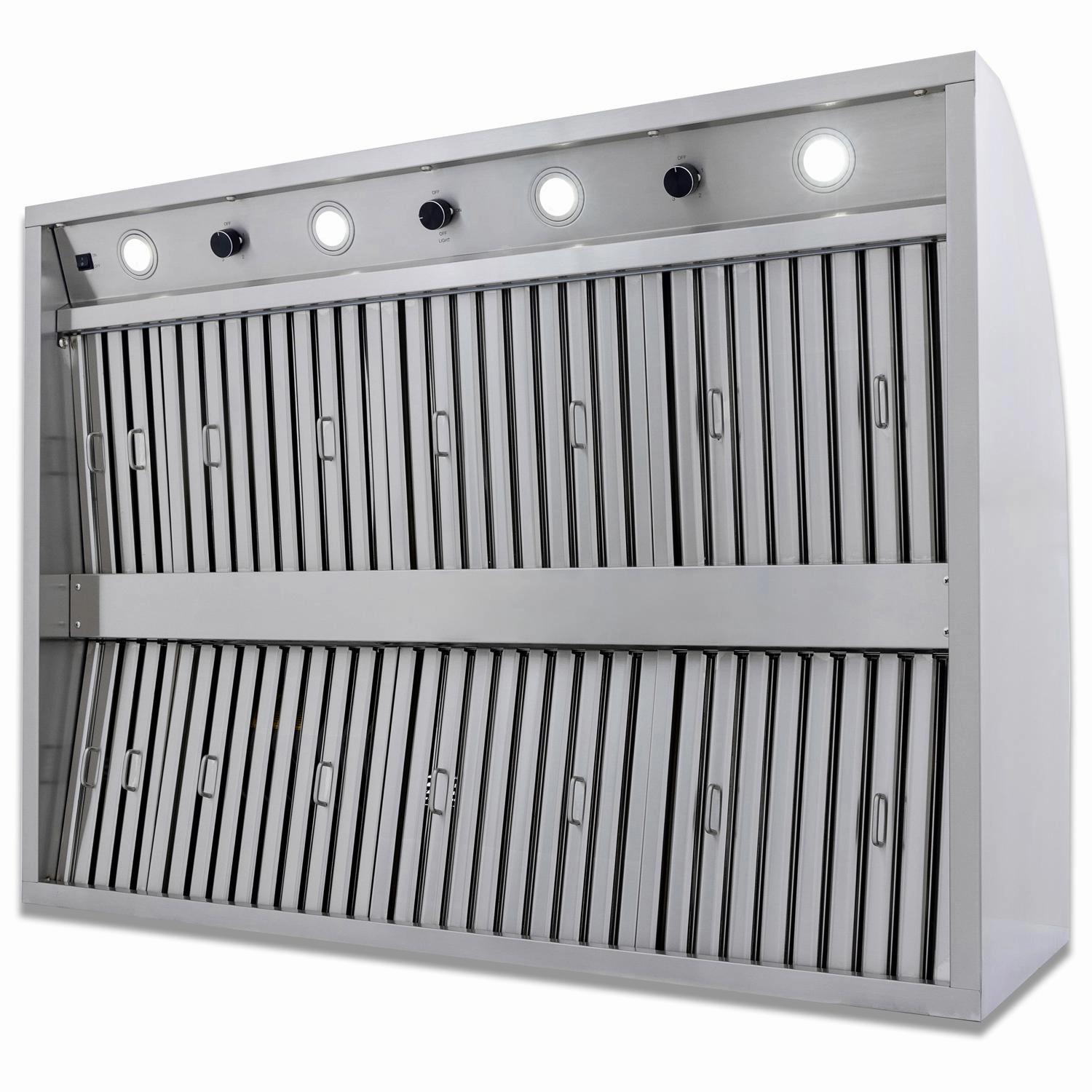 Blaze Grills BLZ48VHOOD Blaze 48-Inch Vent Hood Other Outdoor Products,patio kitchen accessories