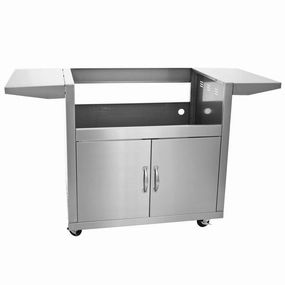 Blaze Grills BLZ4CART Blaze Grill Cart For 32-Inch Traditional/Lte Gas Grills And Charcoal Grill Barbeque Grill Accessories,grill tool set