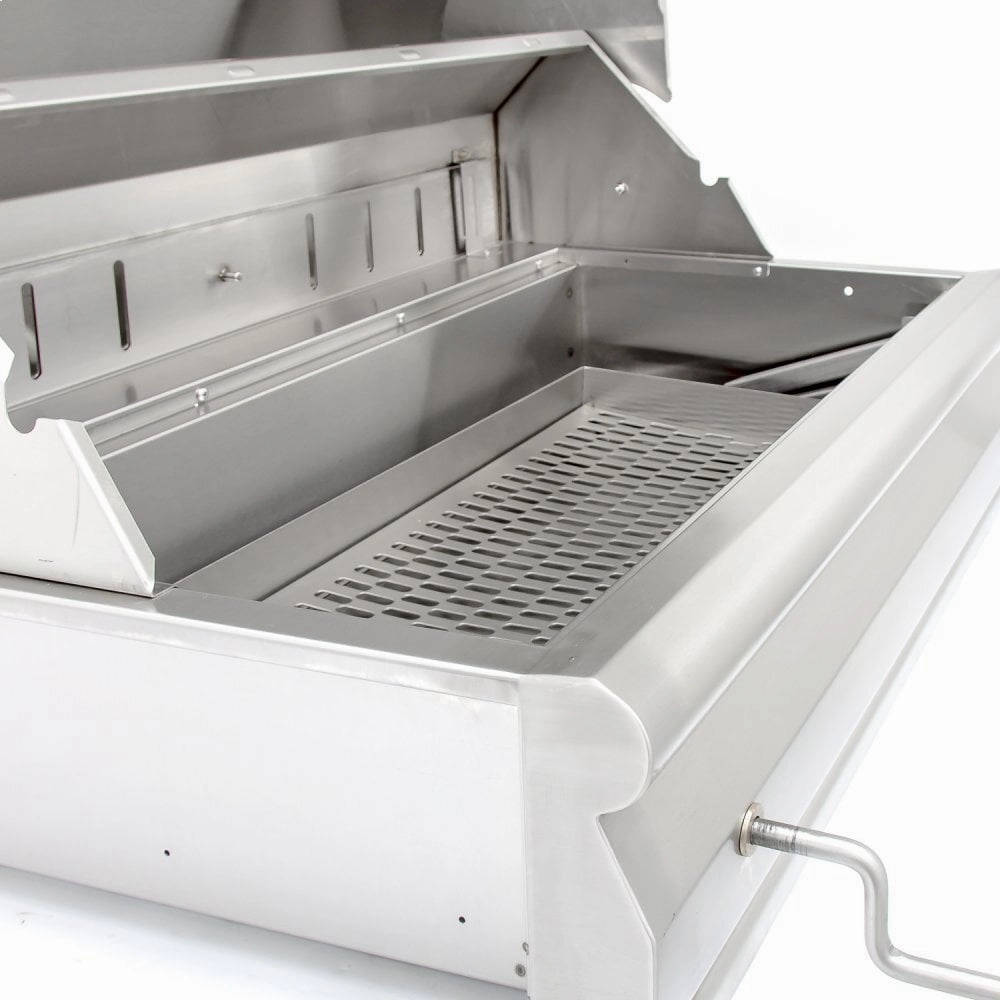 Blaze Grills BLZ4CHAR Blaze 32" Charcoal Grill