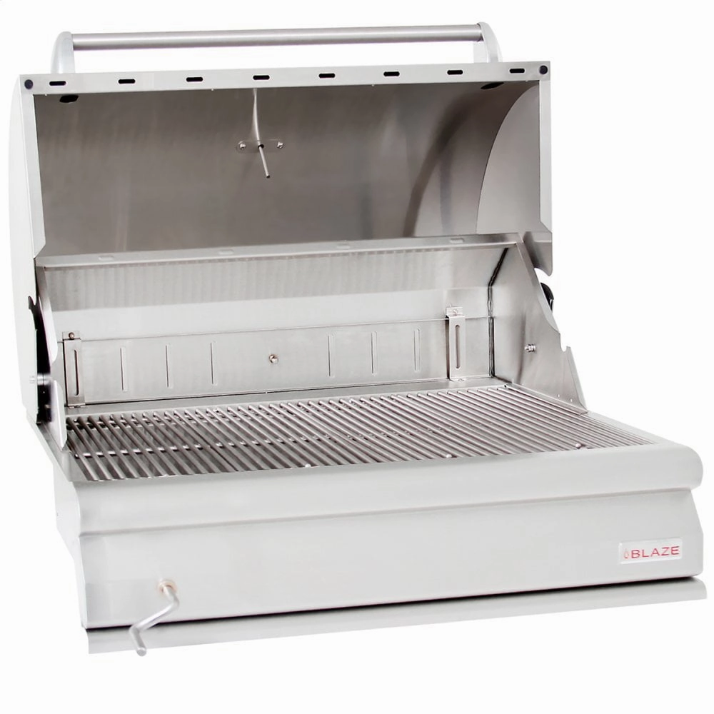 Blaze Grills BLZ4CHAR Blaze 32" Charcoal Grill