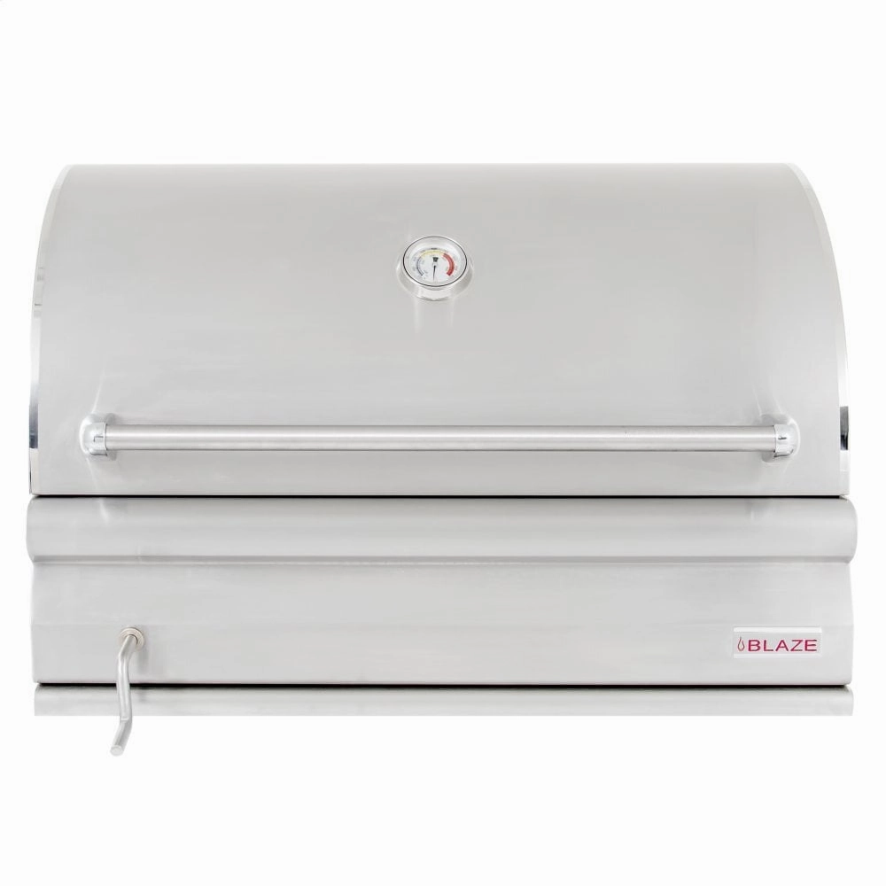 Blaze Grills BLZ4CHAR Blaze 32" Charcoal Grill
