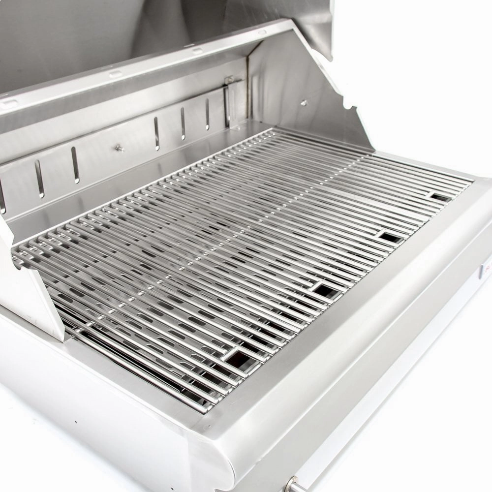 Blaze Grills BLZ4CHAR Blaze 32" Charcoal Grill