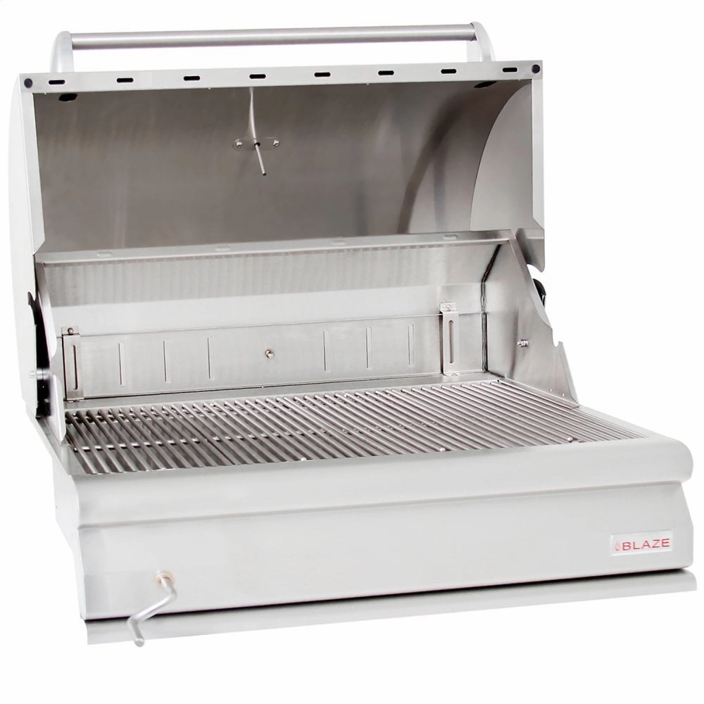 Blaze Grills BLZ4CHAR Blaze 32" Charcoal Grill