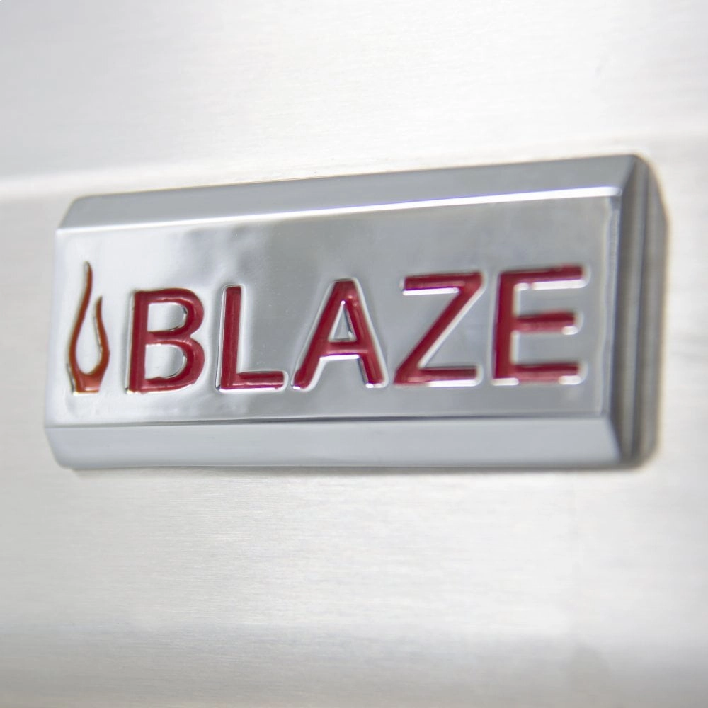 Blaze Grills BLZ4CHAR Blaze 32" Charcoal Grill