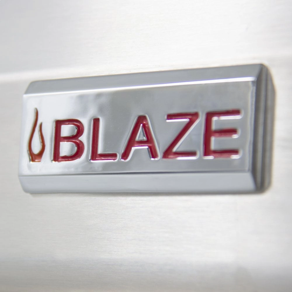 Blaze Grills BLZ4CHAR Blaze 32" Charcoal Grill