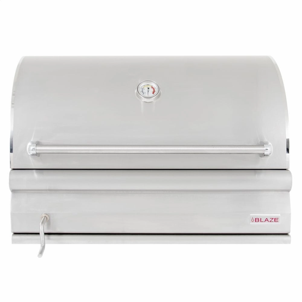 Blaze Grills BLZ4CHAR Blaze 32" Charcoal Grill