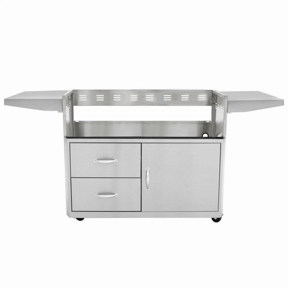 Blaze Grills BLZ4PROCART Blaze 44-Inch 4 Burner Professional Grill Cart Barbeque Grill Accessories,grill tool set