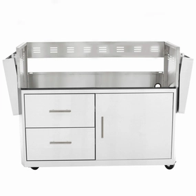 Blaze Grills BLZ4PROCARTLTSC Blaze 44-Inch 4 Burner Professional Grill Cart Barbeque Grill Accessories,grill tool set