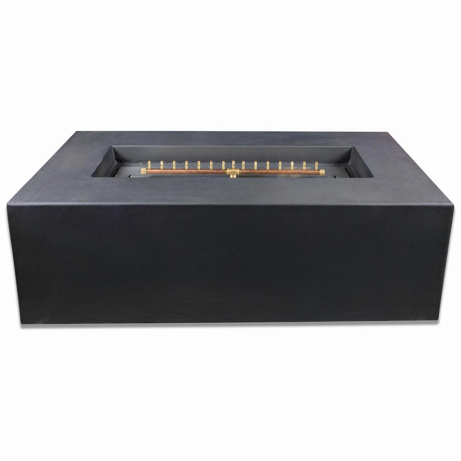 Blaze Grills BLZ60FTABLELP Blaze 60-Inch Rectangle Fire Table, With Fuel Type - Propane