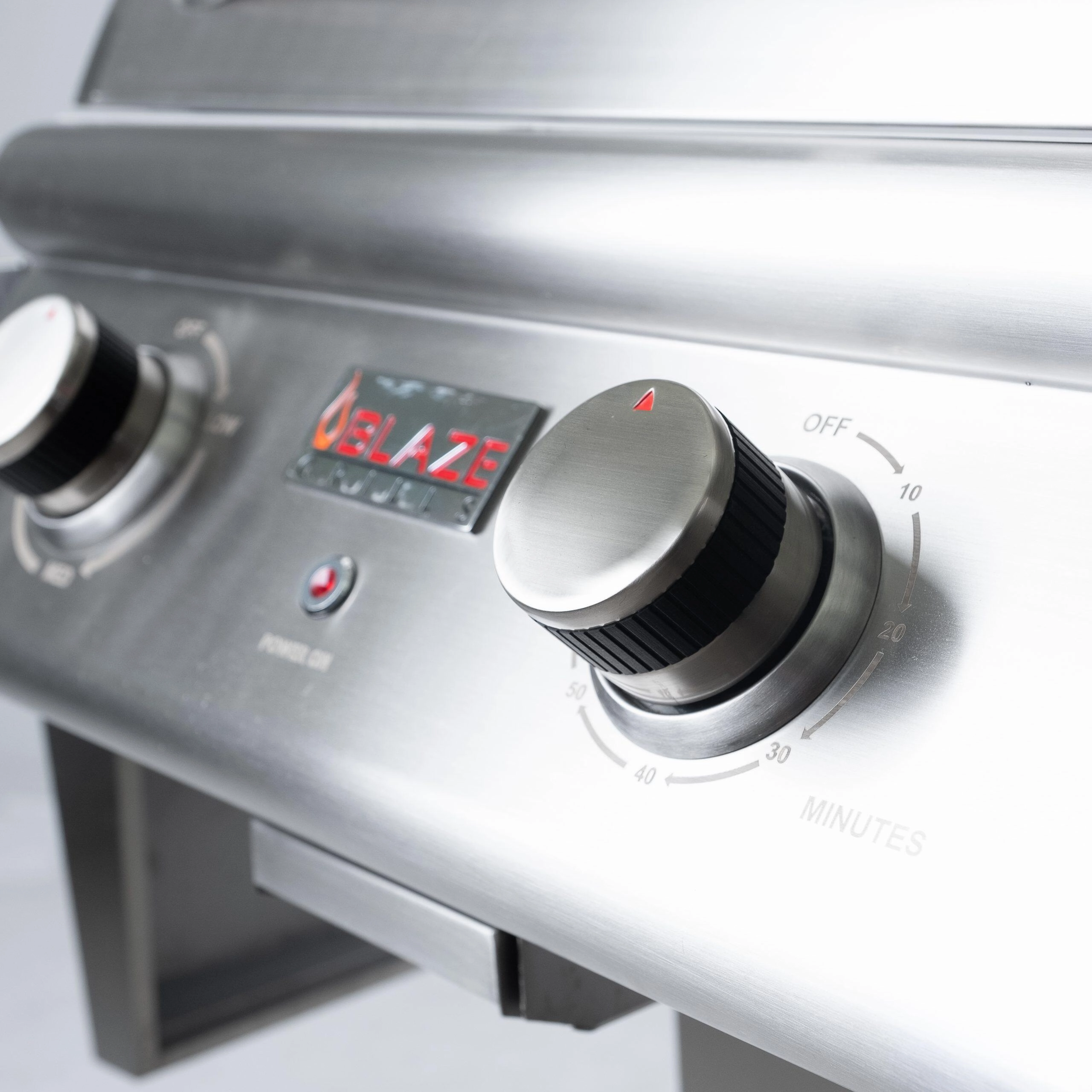 Blaze Grills BLZELEC21 Blaze Electric Grill
