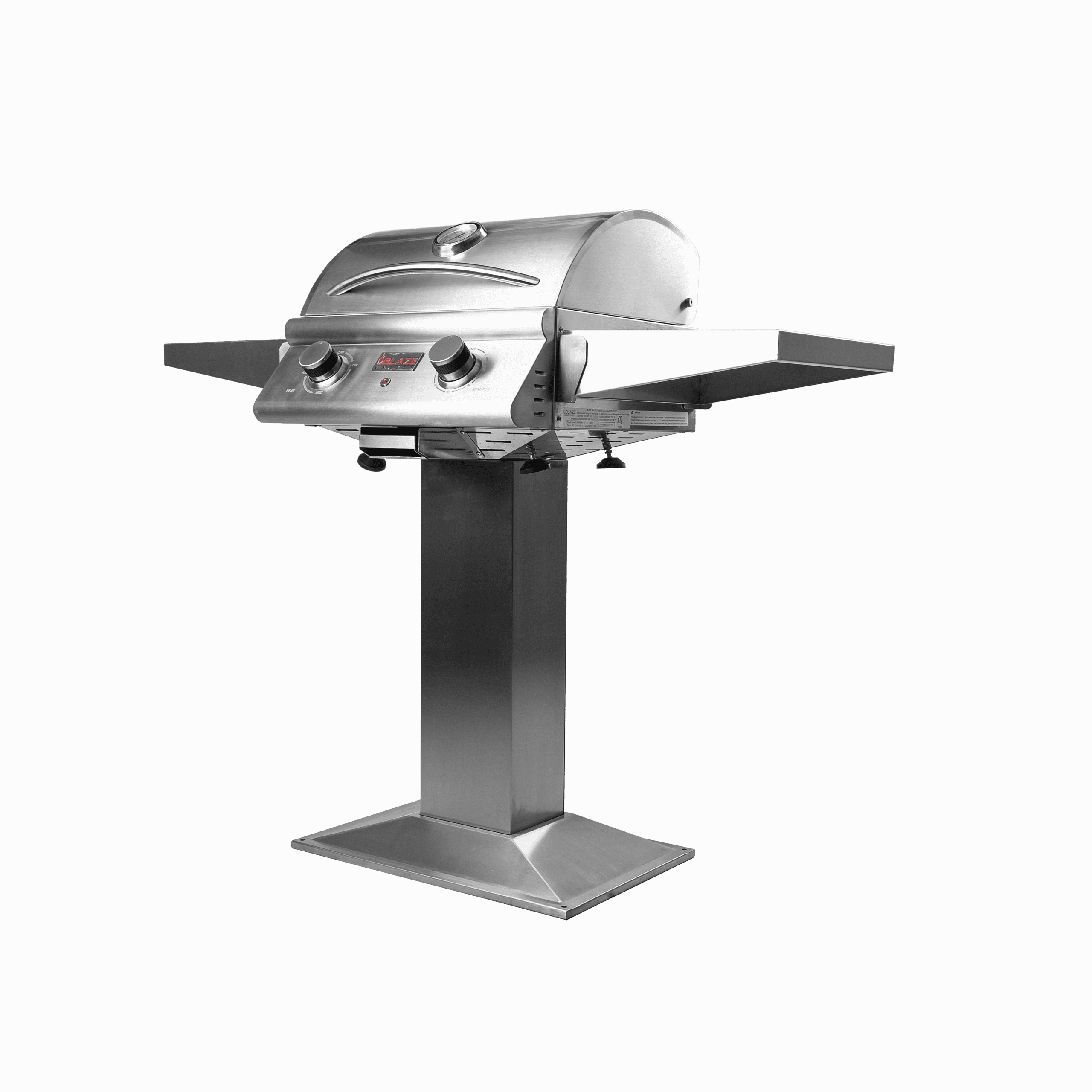 Blaze Grills BLZELEC21 Blaze Electric Grill