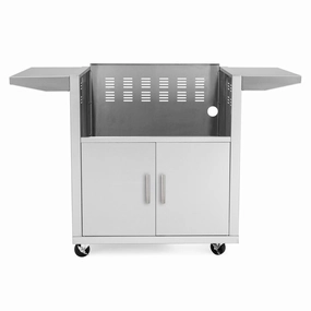 Blaze Grills BLZGRIDDLECARTSC Blaze Cart For Premium Lte Griddle Barbeque Grill Accessories,grill tool set