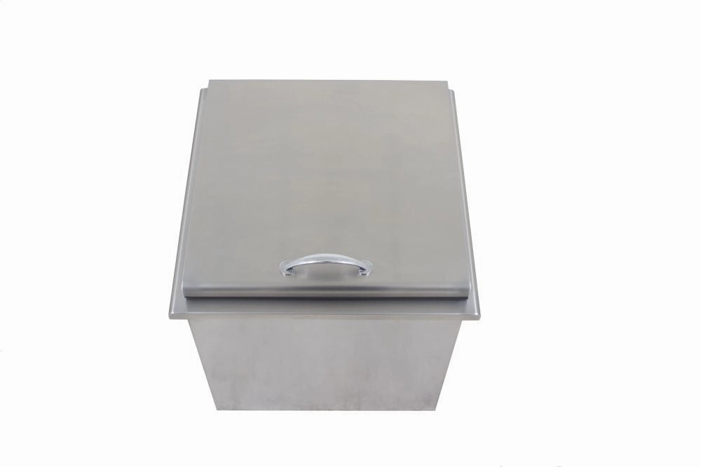 Blaze Grills BLZICEBWH Blaze 22 Inch Ice Bin Cooler / Wine Chiller