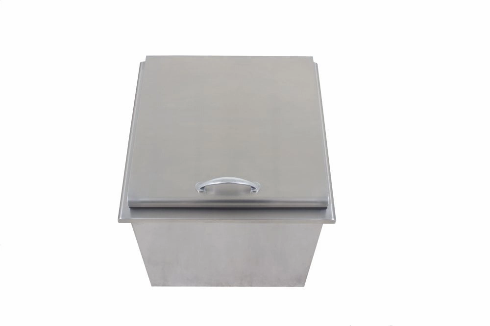 Blaze Grills BLZICEBWH Blaze 22 Inch Ice Bin Cooler / Wine Chiller