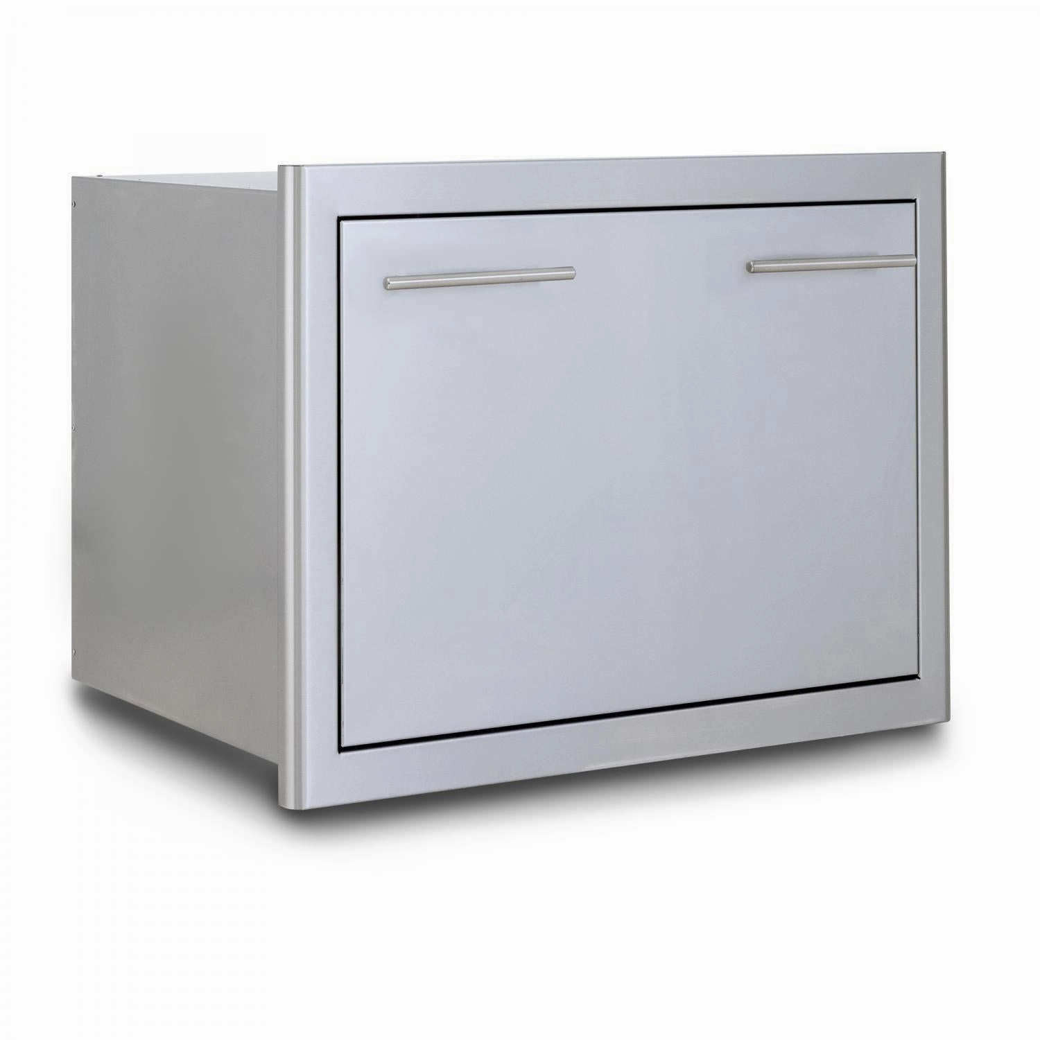 Blaze Grills BLZICEDRWH Blaze 30-Inch Insulated Ice Drawer Other Outdoor Products,patio kitchen accessories
