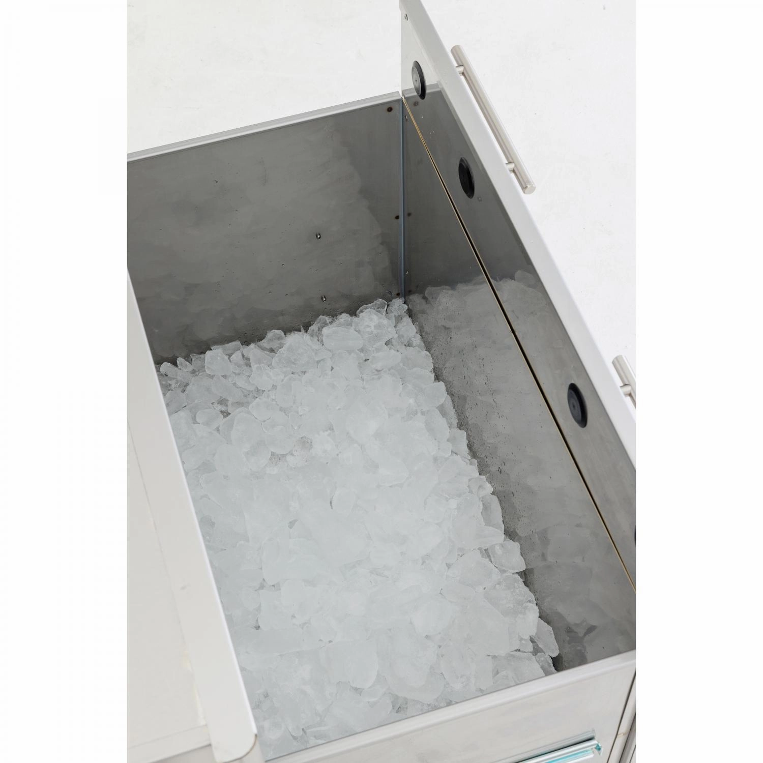 Blaze Grills BLZICEDRWH Blaze 30-Inch Insulated Ice Drawer