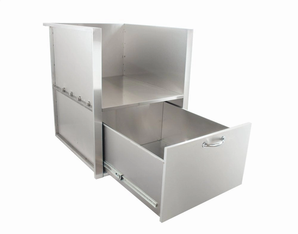 Blaze Grills BLZKMDOSLV Blaze Kamado Island Sleeve