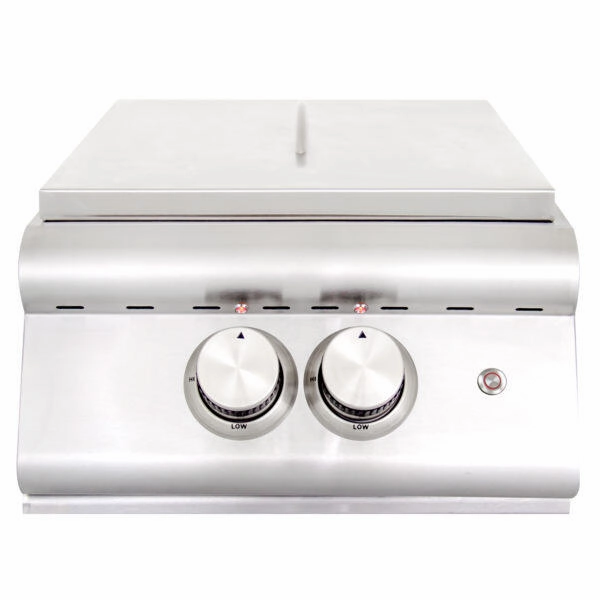 Blaze Grills BLZPBLTELP Blaze Lte Power Burner Barbeque Grill Accessories,grill tool set