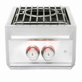Blaze Grills BLZPROPBNG Blaze Professional Built-In Power Burner, With Fuel Type - Natural Gas Barbeque Grill Accessories,grill tool set