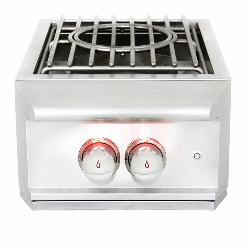 Blaze Grills BLZPROPBNG Blaze Professional Built-In Power Burner, With Fuel Type - Natural Gas Barbeque Grill Accessories,grill tool set