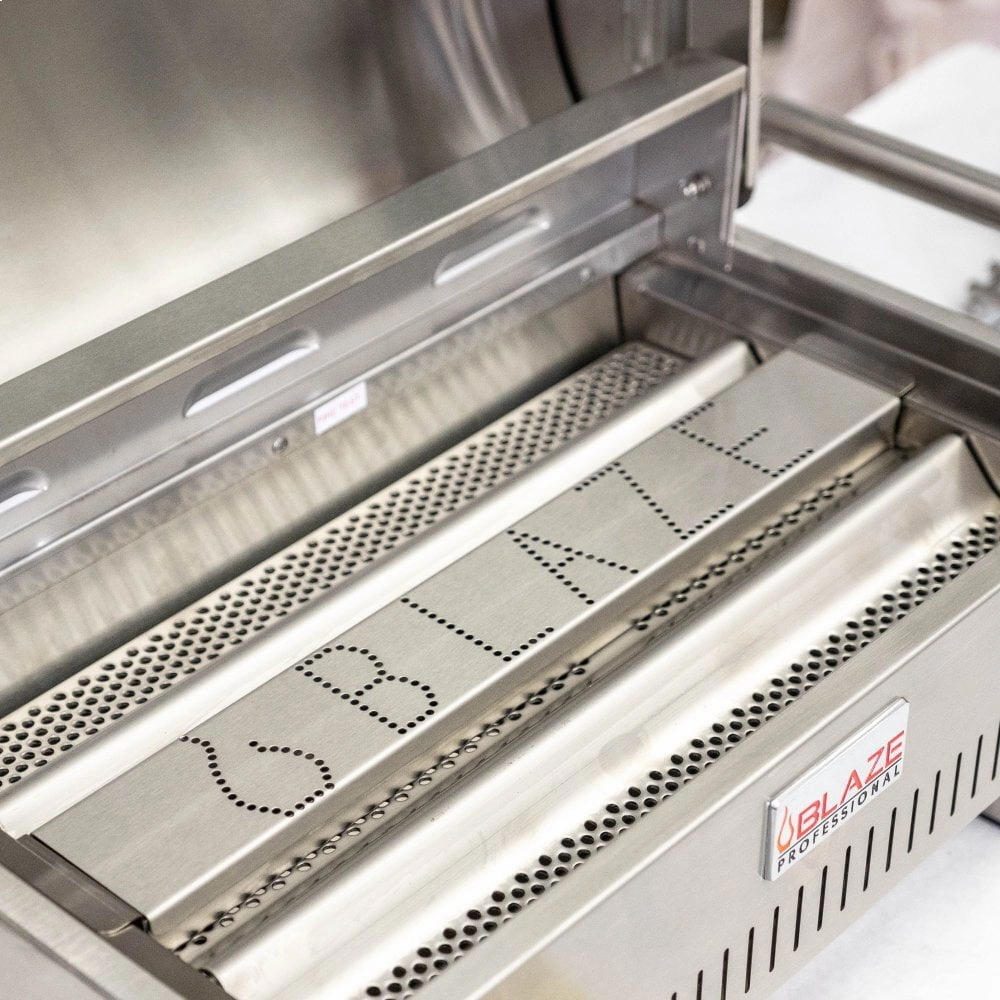 Blaze Grills BLZPROPRTSMBX Blaze Portable Smoker Box