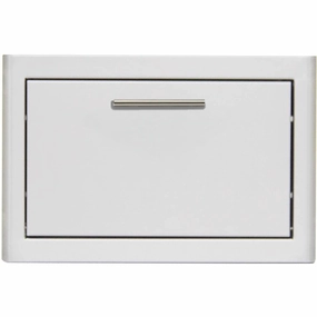 Blaze Grills BLZPTHRH Blaze Paper Towel Holder Storage,outdoor grill storage cabinet