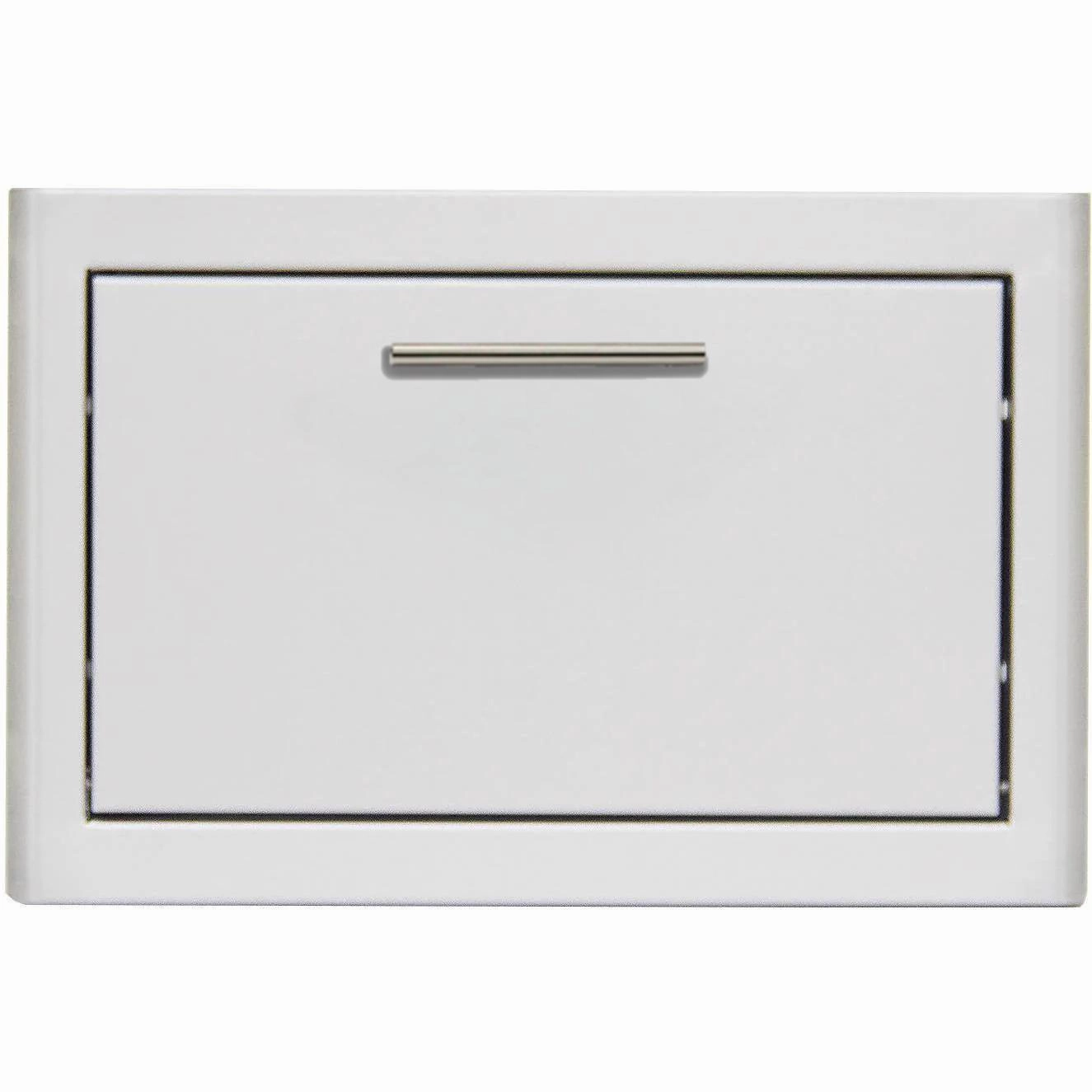 Blaze Grills BLZPTHRH Blaze Paper Towel Holder Storage,outdoor grill storage cabinet
