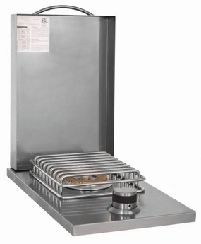 Blaze Grills BLZSB1LP Blaze Drop-In Single Side Burner, With Fuel Type - Propane Barbeque Grill Accessories,grill tool set