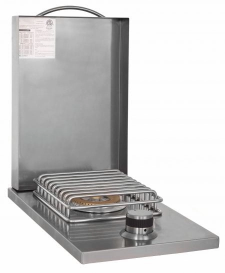 Blaze Grills BLZSB1LP Blaze Drop-In Single Side Burner, With Fuel Type - Propane Barbeque Grill Accessories,grill tool set
