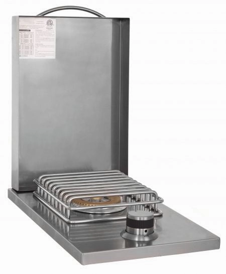 Blaze Grills BLZSB1NG Blaze Drop-In Single Side Burner, With Fuel Type - Natural Gas Barbeque Grill Accessories,grill tool set