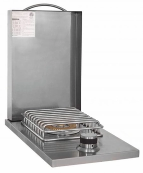 Blaze Grills BLZSB1NG Blaze Drop-In Single Side Burner, With Fuel Type - Natural Gas Barbeque Grills,outdoor bbq grill