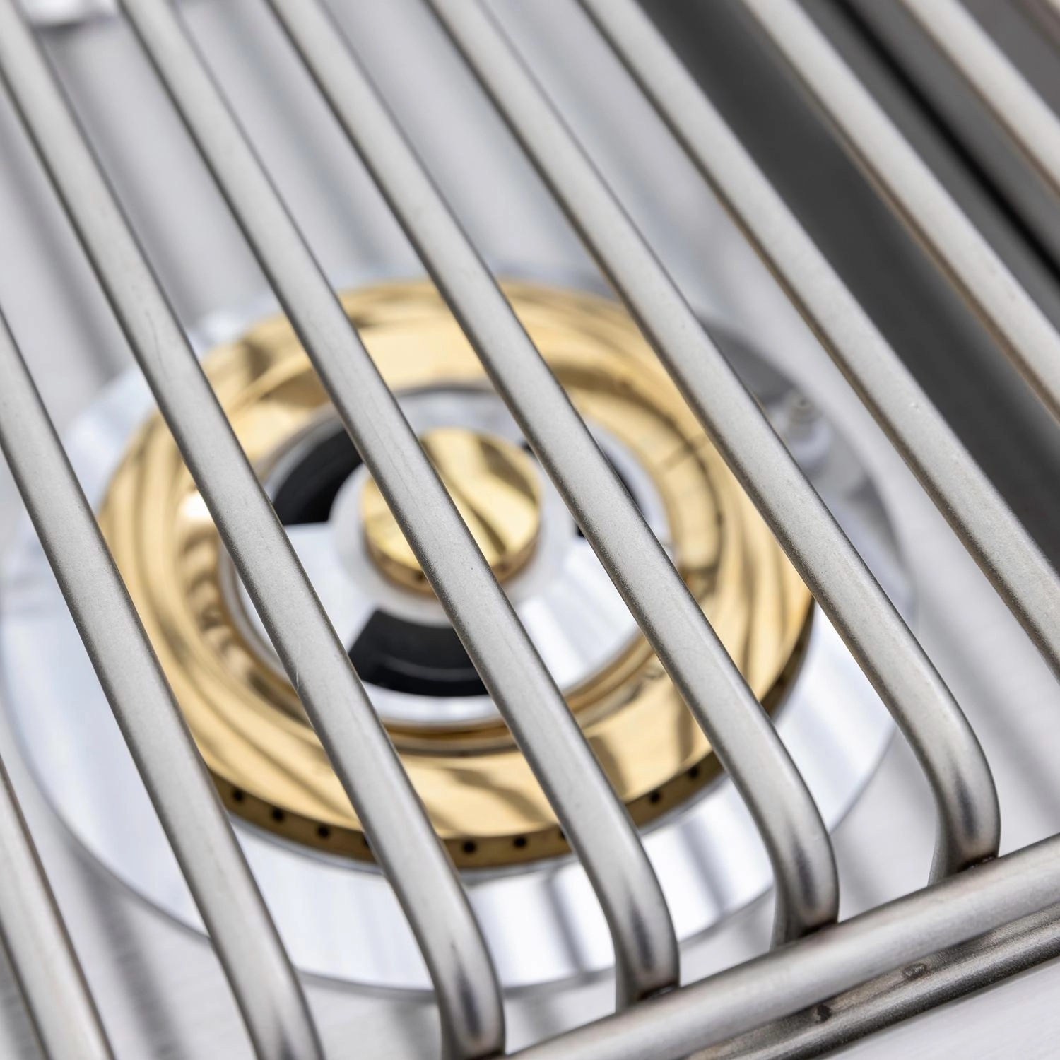 Blaze Grills BLZSB2LTE3NG Blaze Premium Lte  Side Burner, With Fuel Type - Natural Gas