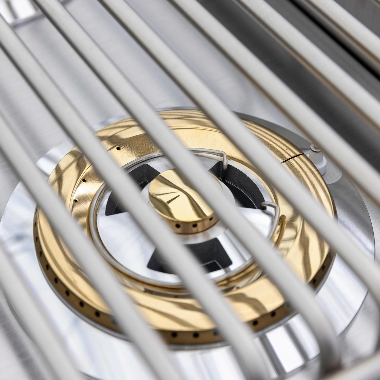 Blaze Grills BLZSB2LTE3NG Blaze Premium Lte  Side Burner, With Fuel Type - Natural Gas
