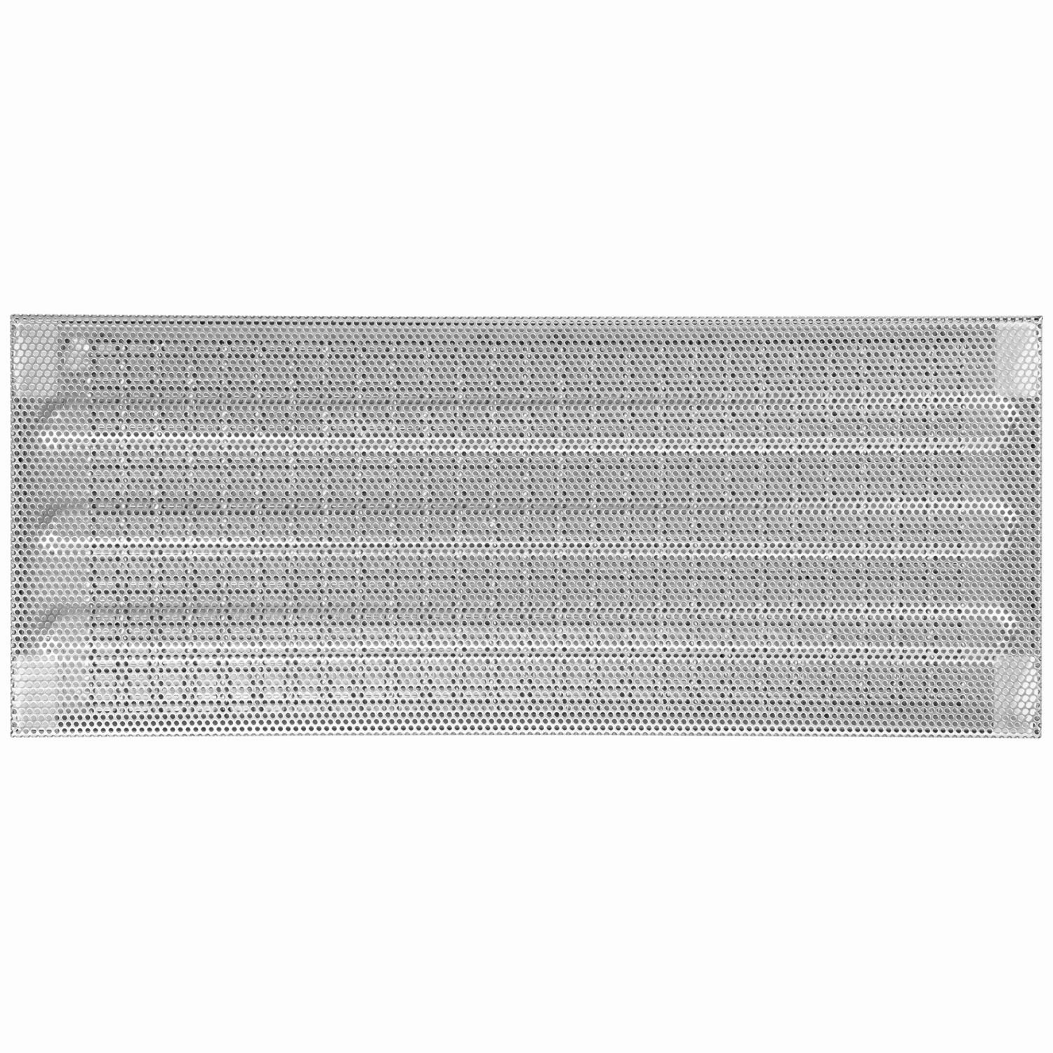 Blaze Grills BLZSGFT316 Perforated Single Flame Tamer