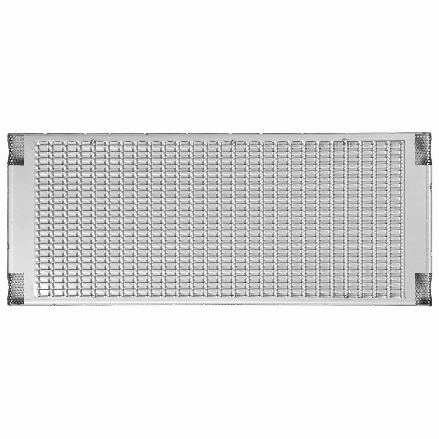 Blaze Grills BLZSGFT316 Perforated Single Flame Tamer